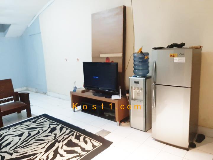 Foto Kost di Pulo, Kebayoran Baru, Id 3694