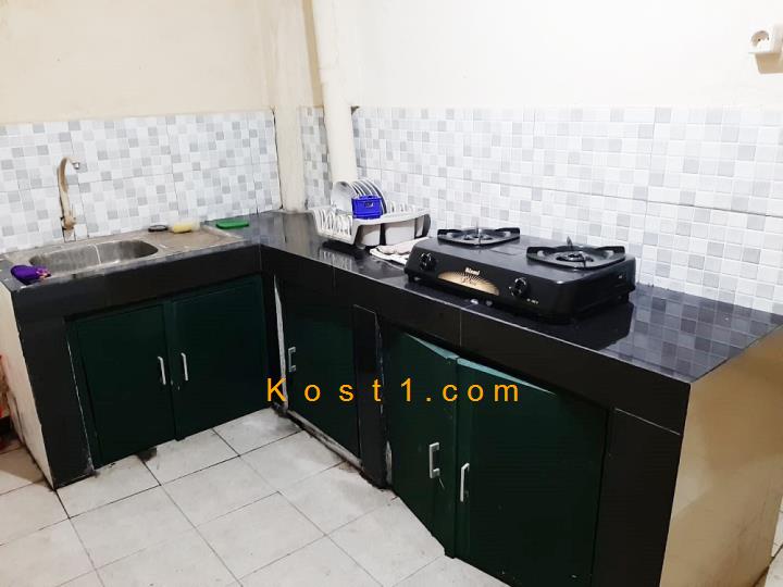 Foto Kost di Pulo, Kebayoran Baru, Id 3694