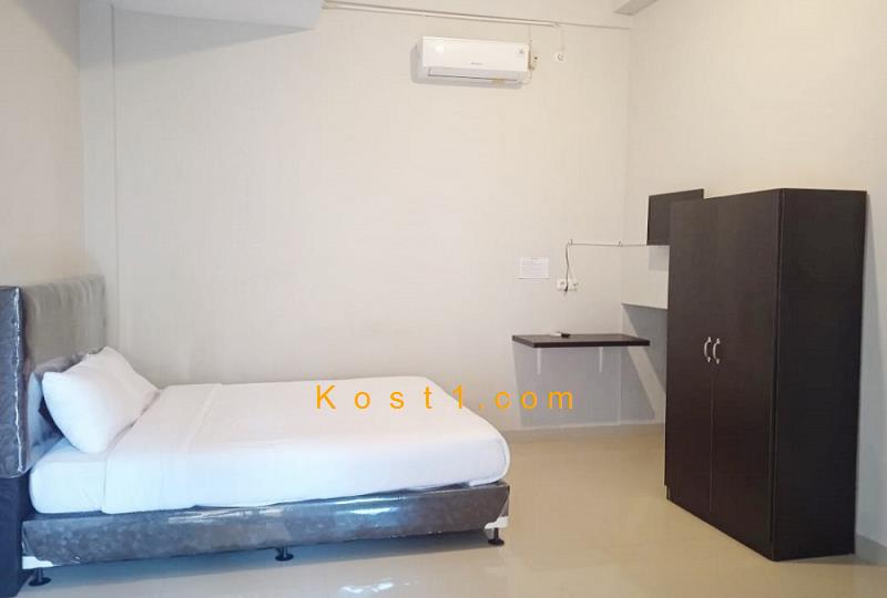 Foto Kost Eksklusif Fajar Residence, Kost Id 3800