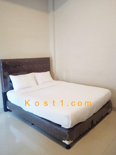 Foto Kost Eksklusif Fajar Residence, Kost Id 3800