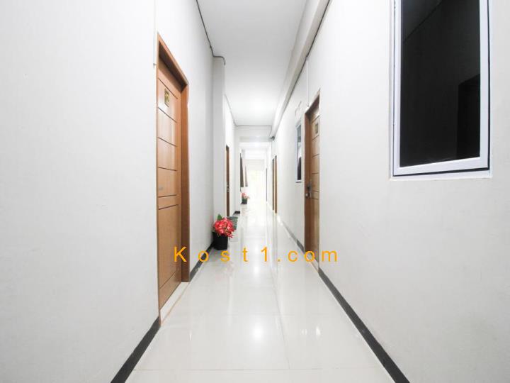 Foto Kost Eksklusif Fajar Residence, Kost Id 3800