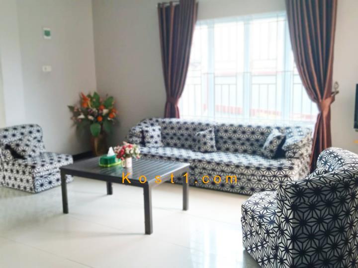 Foto Kost Eksklusif Fajar Residence, Kost Id 3800