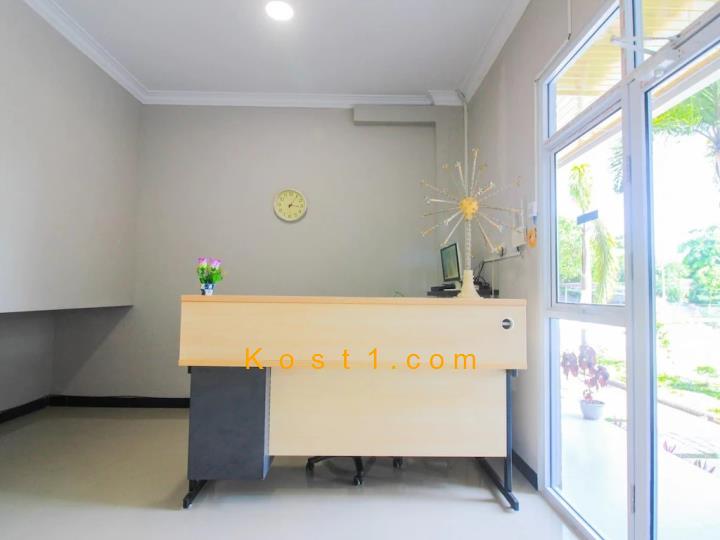 Foto Kost Eksklusif Fajar Residence, Kost Id 3800