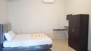 Image Kost kost-eksklusif-fajar-residence-pekanbaru-3800