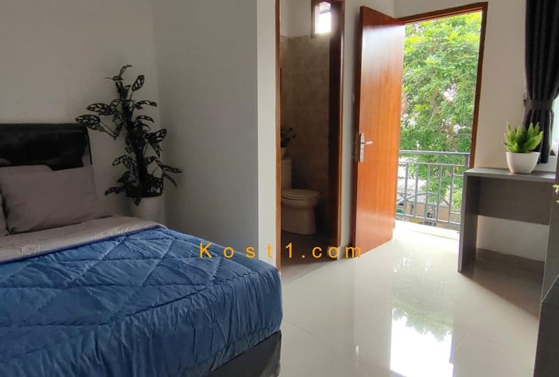 Foto KECAPI VISTA RESIDENCE, Kost Id 3801