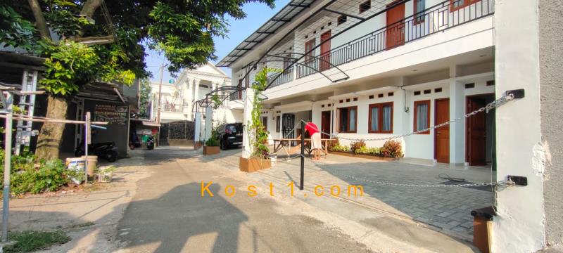 Foto KECAPI VISTA RESIDENCE, Kost Id 3801