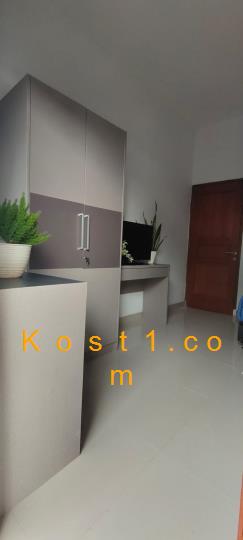 Foto KECAPI VISTA RESIDENCE, Kost Id 3801