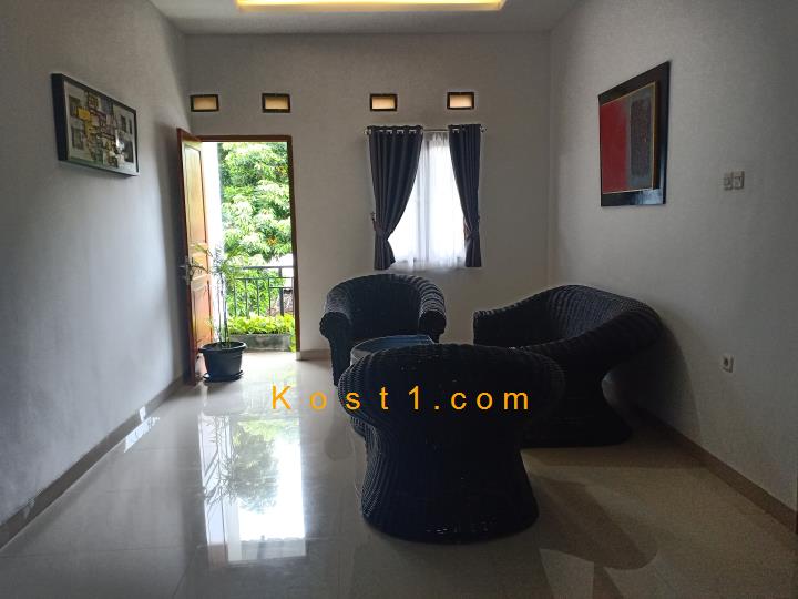 Foto KECAPI VISTA RESIDENCE, Kost Id 3801