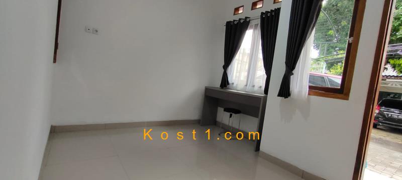 Foto KECAPI VISTA RESIDENCE, Kost Id 3801