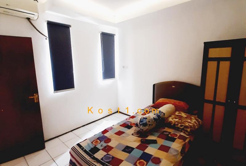 Foto Kost Benhil, Kost Id 3802