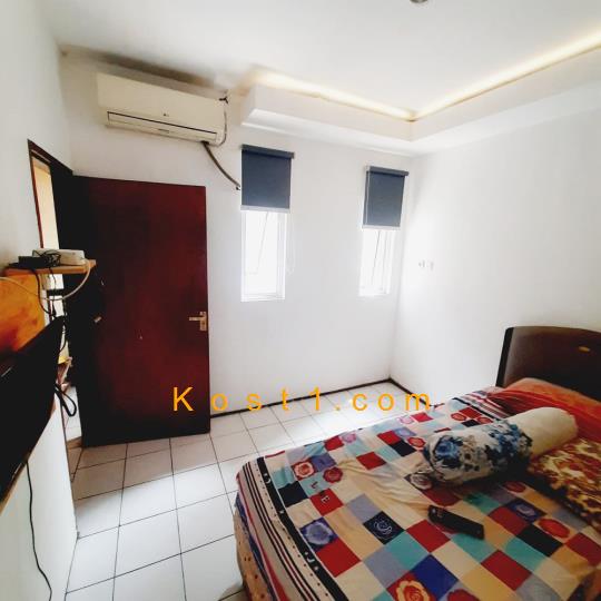 Foto Kost Benhil, Kost Id 3802