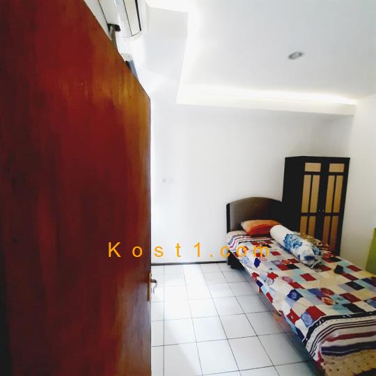 Foto Kost Benhil, Kost Id 3802