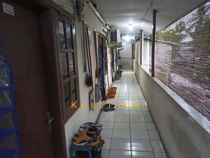 Foto Kos Wisma Rosa , Kost Id 3804