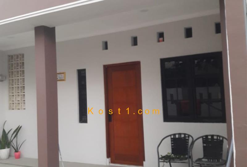 Foto Saoraja Kost , Kost Id 3806