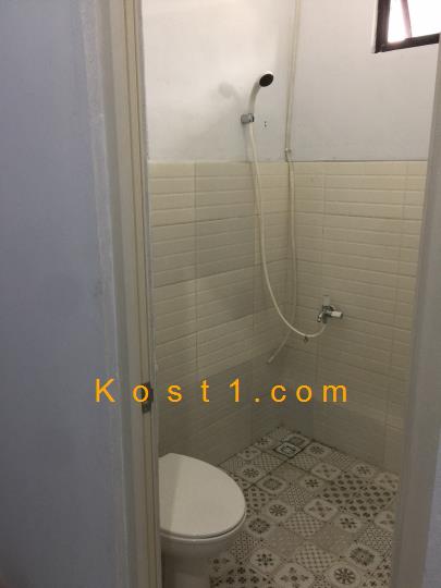 Foto Saoraja Kost , Kost Id 3806