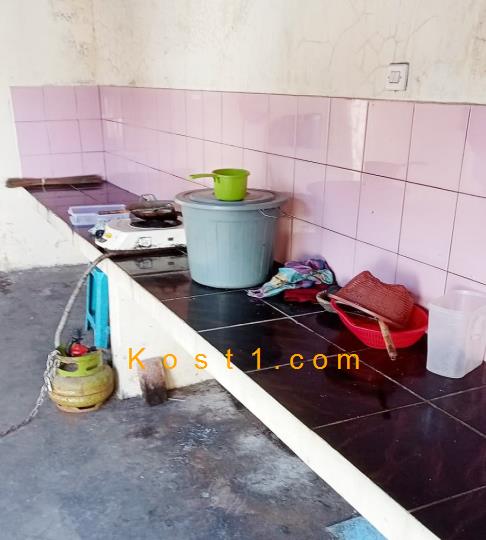 Foto Kost di Ungaran, Ungaran Barat, Id 3807