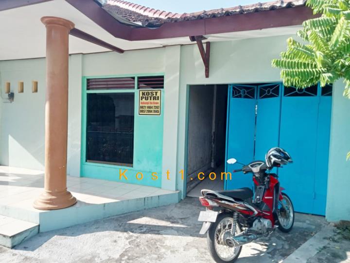 Foto Kost di Ungaran, Ungaran Barat, Id 3807