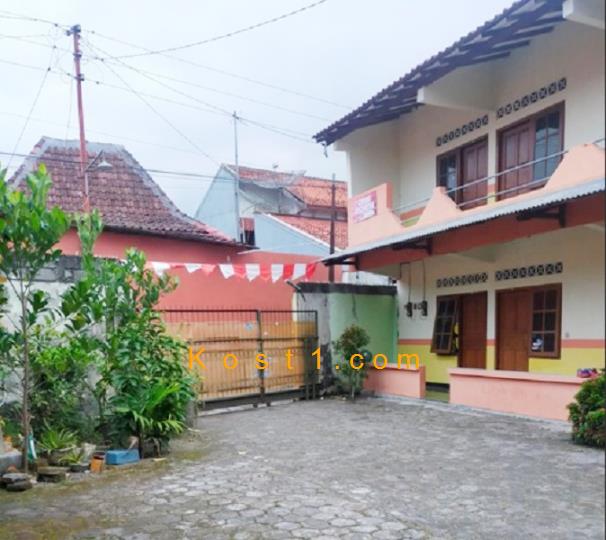 Foto Kost Putra Muslim Dayu, Kost Id 3808