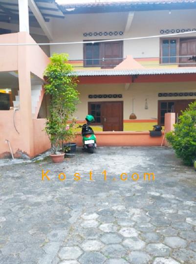 Foto Kost Putra Muslim Dayu, Kost Id 3808