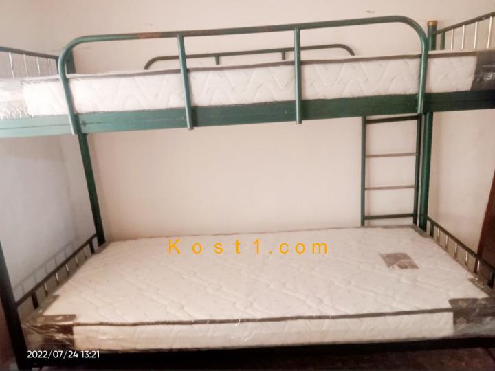 Foto Afi Kost, Kost Id 3809