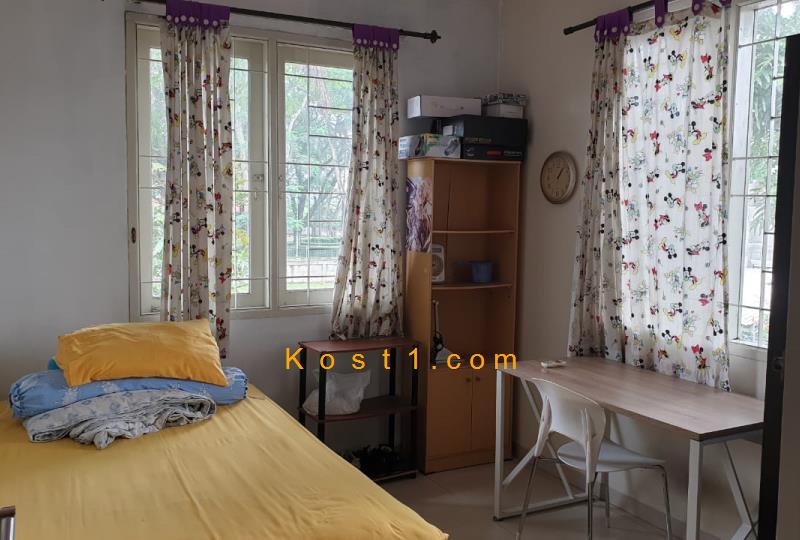 Foto Kost Karawaci, Kost Id 3811