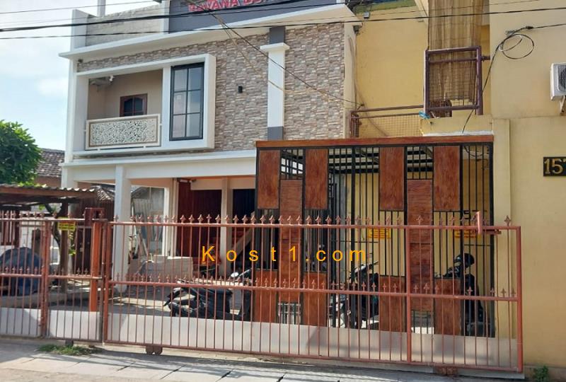 Foto Kost Syariah Azahra Residence, Kost Id 3813