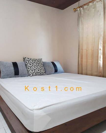 Foto Kost Syariah Azahra Residence, Kost Id 3813