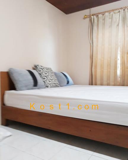 Foto Kost Syariah Azahra Residence, Kost Id 3813