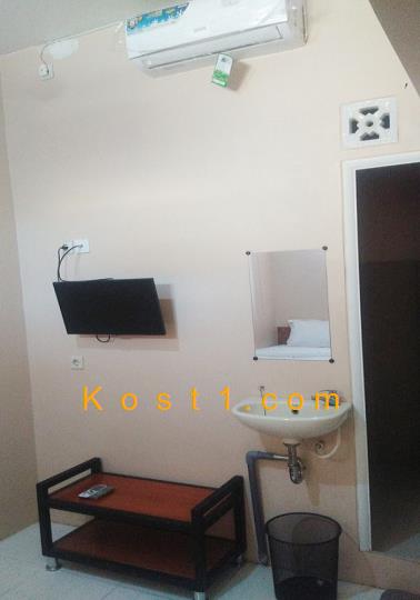 Foto Kost Syariah Azahra Residence, Kost Id 3813