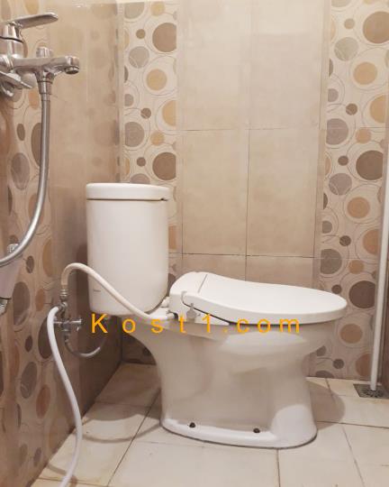 Foto Kost Syariah Azahra Residence, Kost Id 3813