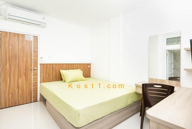 Foto Kost Balcony Residence, Kost Id 3817