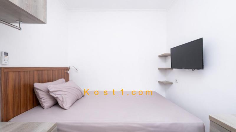 Foto Kost Balcony Residence, Kost Id 3817