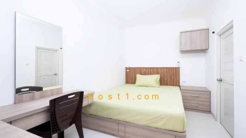 Foto Kost Balcony Residence, Kost Id 3817