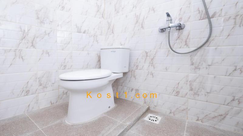 Foto Kost Balcony Residence, Kost Id 3817