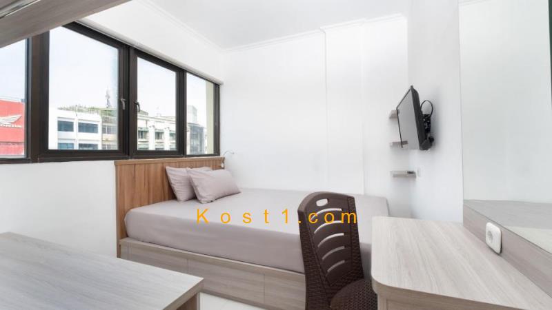 Foto Kost Balcony Residence, Kost Id 3817