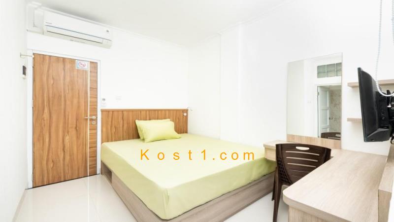 Foto Kost Balcony Residence, Kost Id 3817