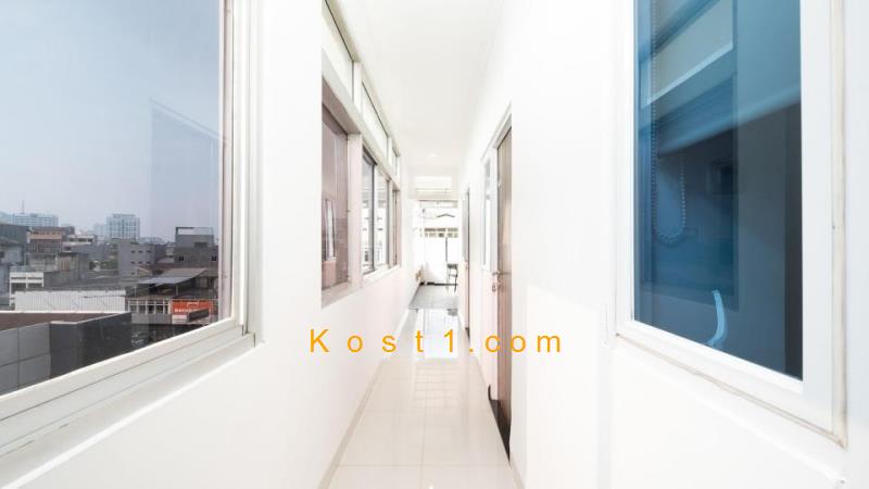 Foto Kost Balcony Residence, Kost Id 3817