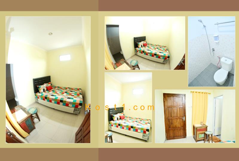 Foto Dhoho Family Guest House, Kost Id 3819