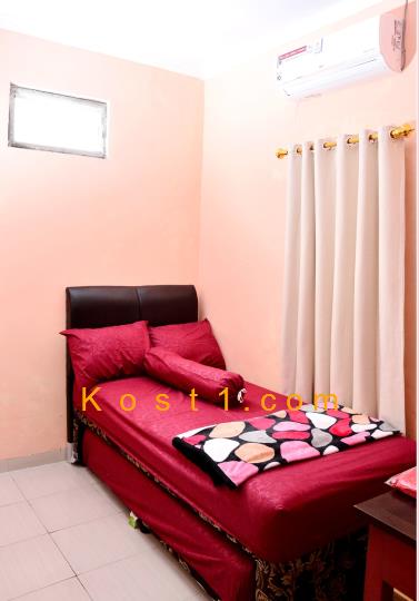 Foto Dhoho Family Guest House, Kost Id 3819