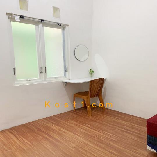 Foto Kost Krystal de Palace, Kost Id 3821