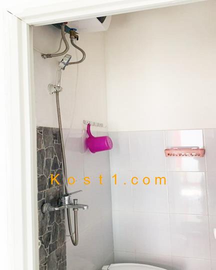 Foto Kost Krystal de Palace, Kost Id 3821