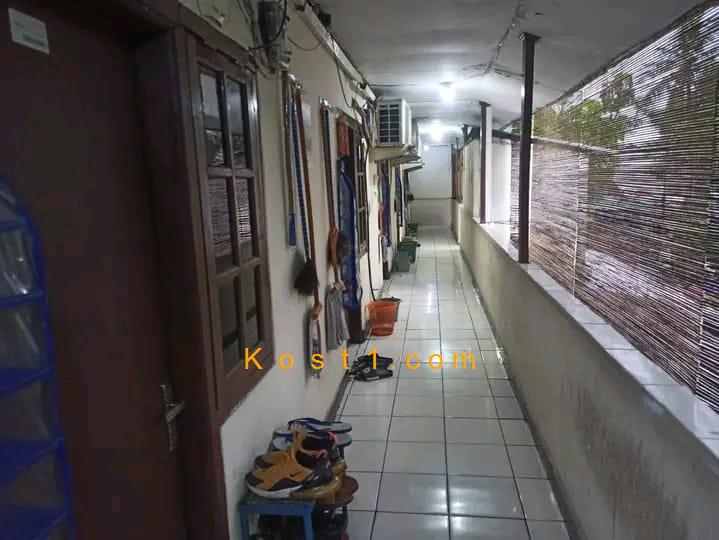 Foto Kost Wisma Rosa, Kost Id 3823