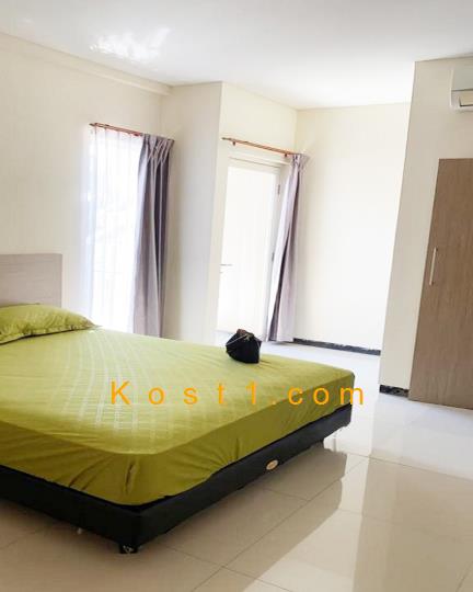 Foto Kost di Dukuh Kupang, Dukuh Pakis, Id 3828