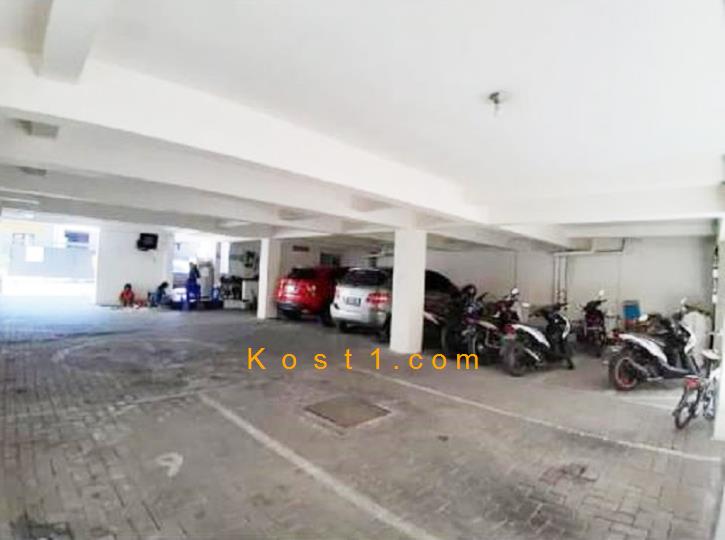 Foto Kost di Dukuh Kupang, Dukuh Pakis, Id 3828