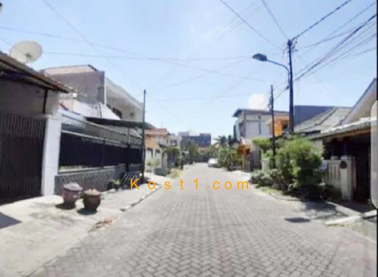 Foto Kost di Dukuh Kupang, Dukuh Pakis, Id 3828