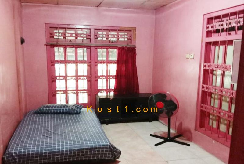 Foto Kost Ida Majid, Kost Id 3829