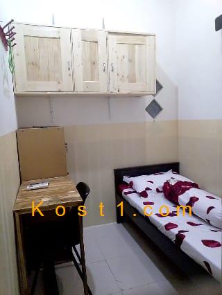 Foto KOST D'FARARAFA, Kost Id 3831