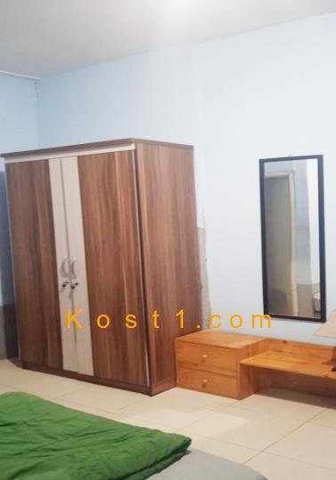 Foto Senayan Homestay, Kost Id 3833