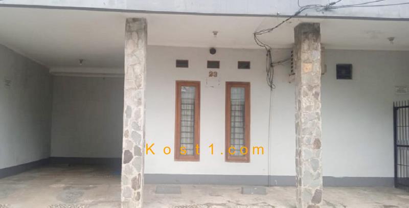 Foto Senayan Homestay, Kost Id 3833