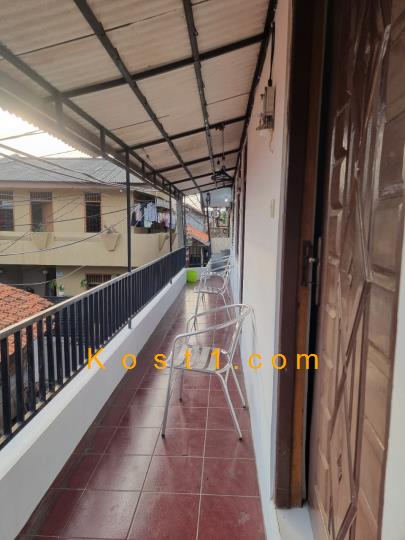 Foto Kost Teratai Cakung, Kost Id 3837